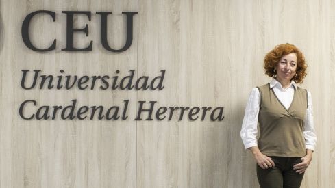 Lucrecia Moreno Royo