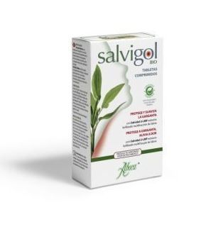 «Botiquín Aboca», tres productos para afrontar el invierno