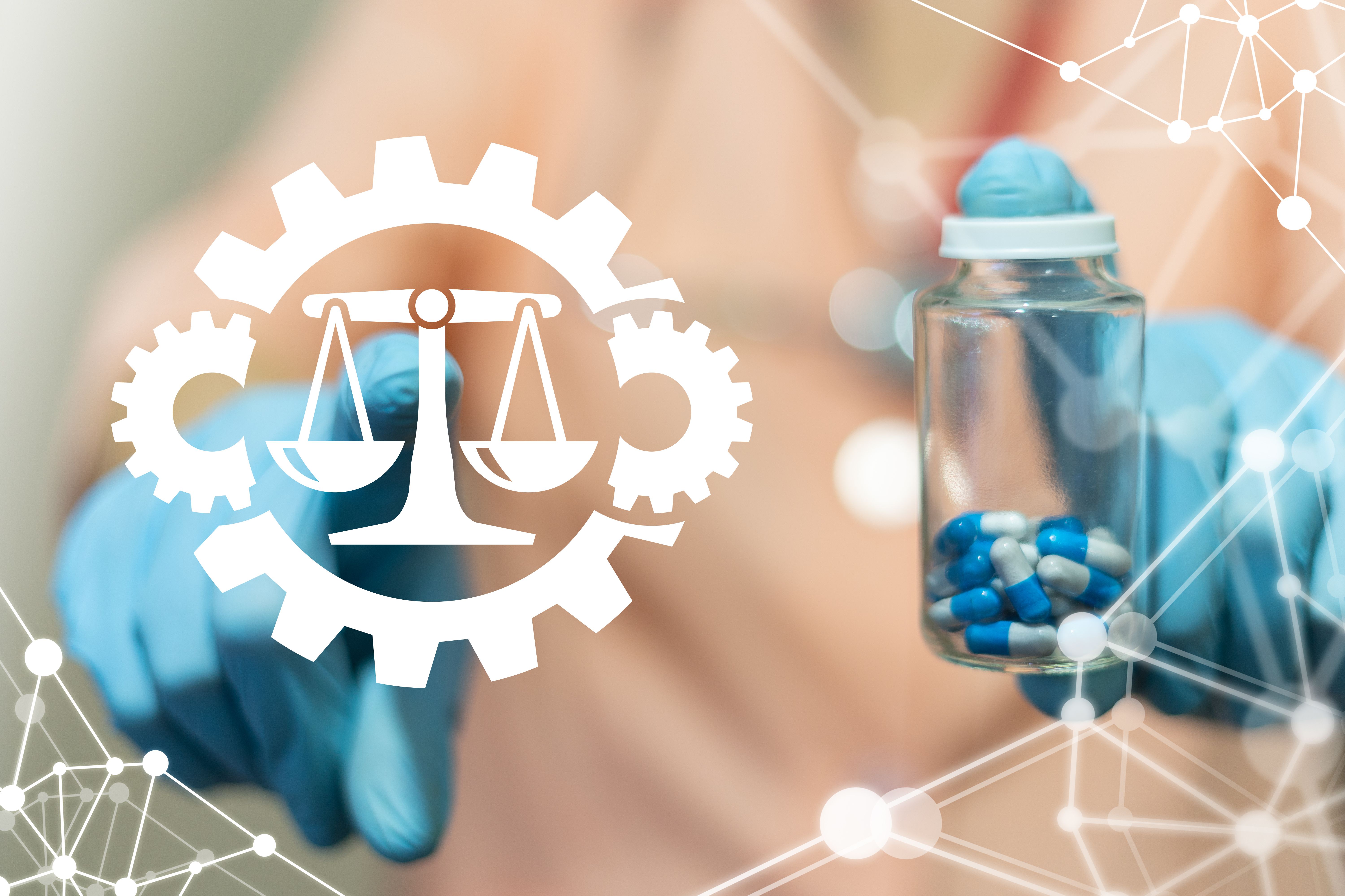 El Real Decreto del Ministerio ya incluye la Farmacia