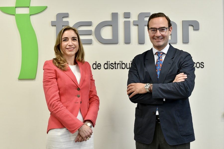 Retos empresariales y oportunidades para distribución y farmacias