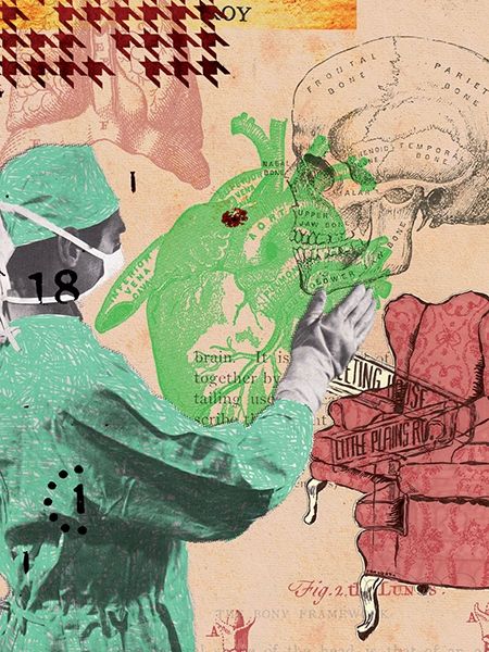 La virtud de reinventarse