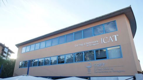 25 aniversario de la inauguración de la sede del COFT