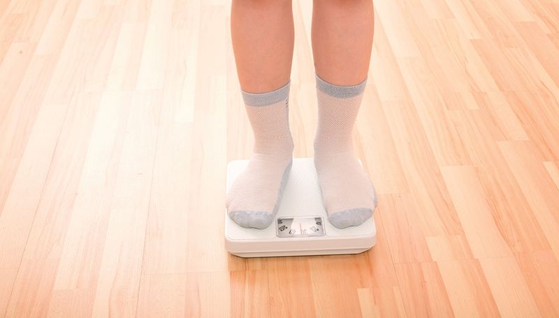 Trastornos de la alimentación: anorexia y bulimia. Obesidad infantil