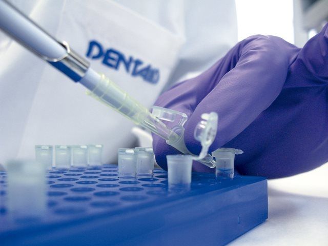 Dentaid, galardonado con el premio a la Internacionalización en la Nit de Cerdanyola Empresarial