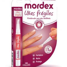 MORDEX UNAS FRAGILESURGO MORDEX UNAS FRAGILESURGO