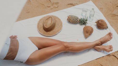SOLARAY presenta Circulegs™