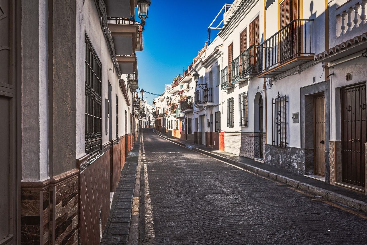 Observatorio del Medicamento de mayo de 2021