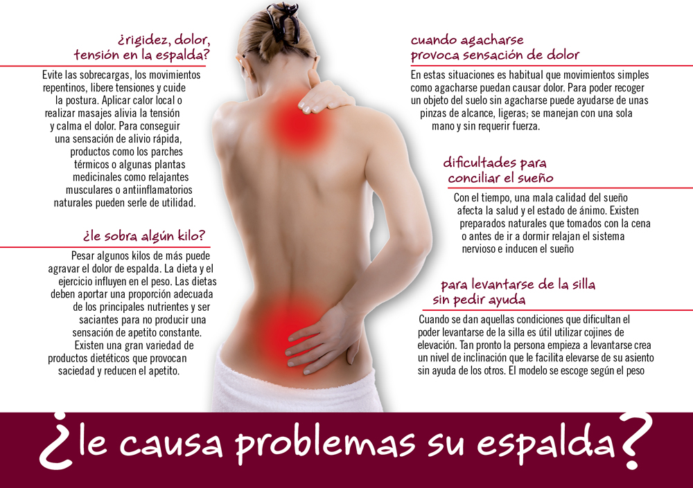 Dolor de barriga y ruido de tripas