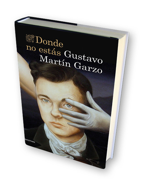Gustavo Martín Garzo