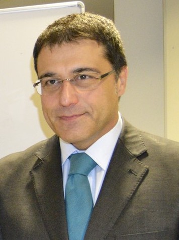 Juan Antonio Sánchez