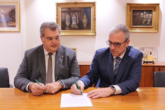 1 Firma Cambra de comerç COFB AFB baja