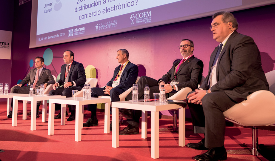 J. Casas, E. Pastor, C. Coves, V. J. Calduch y A. Torres