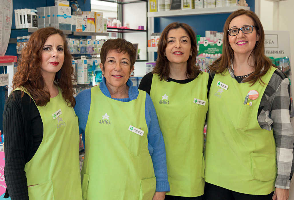16 EF575 UN DIA EN LA FARMACIA 2