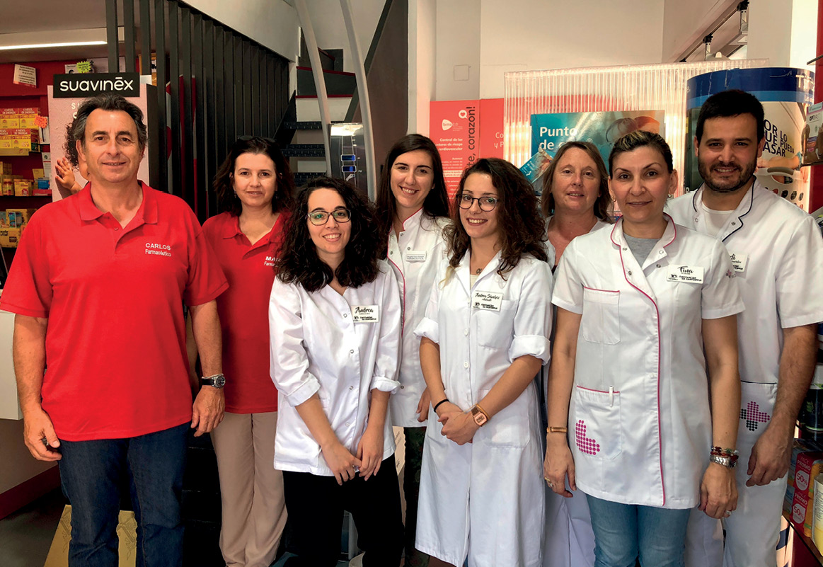 10 EF576 UN DIA EN LA FARMACIA 3