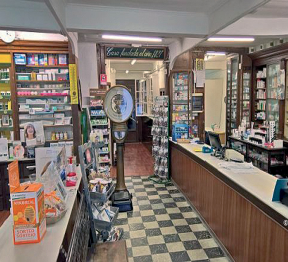 10 EF581 UN DIA EN LA FARMACIA 2